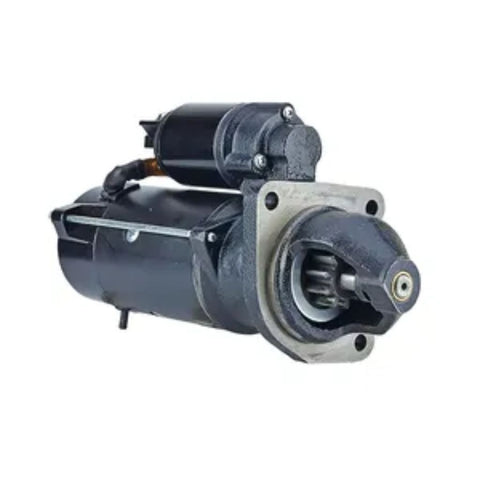 12V 2.4KW  Motor de Arranque  82032859 / 4897223