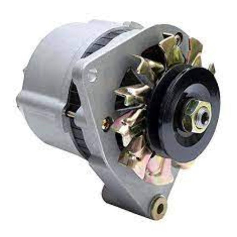 12V Alternador  3218239R91