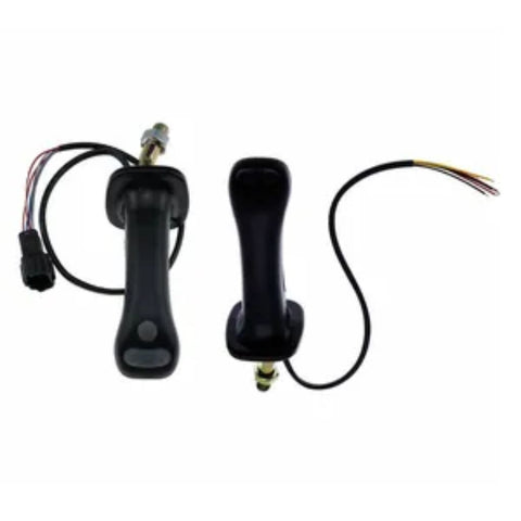 1 par Mando de Manipulación de Plástico