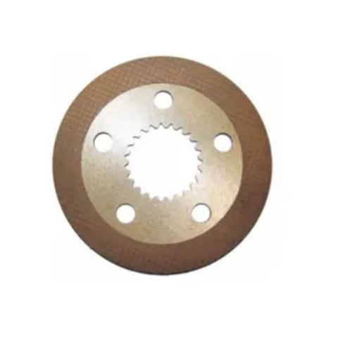 23T Disco de Embrague   110370301