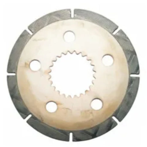 23T Plato de Clutch  K963646