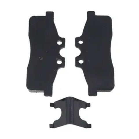 2 PCS CNH Pastillas de Freno  9968927 / 9969115