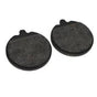 2 PCS Patillas de Freno 400836A1
