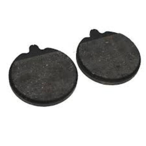 2 PCS Patillas de Freno 400836A1