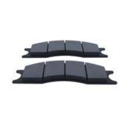 2 PCS  Patillas de Freno  D77519