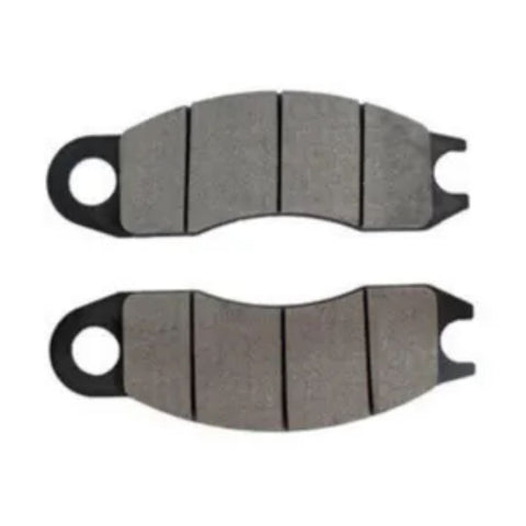 2 Pastillas de Freno 10/300477