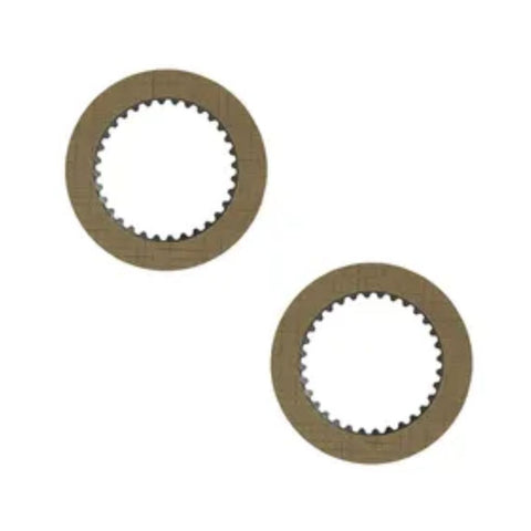2Pcs Plato de Clutch  5163844