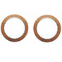 2 pcs 45T  Plato de Embrague  3125322R2