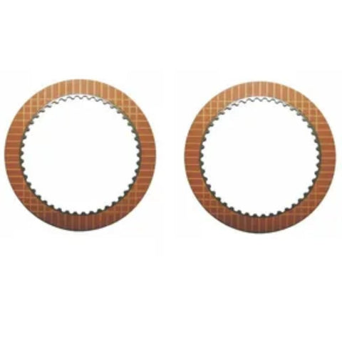 2 pcs 45T  Plato de Embrague  3125322R2
