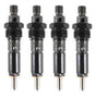4PCS Inyector de Combustible  3919331 / J919331