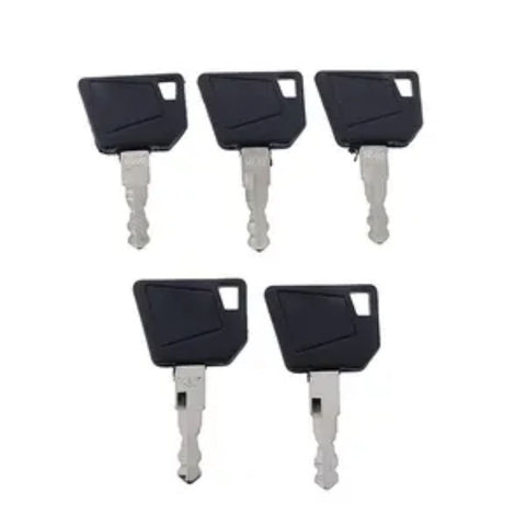 5 uds llave de Encendido 701/45501