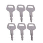 6 uds llave de Encendido de Equipo Pesado S450