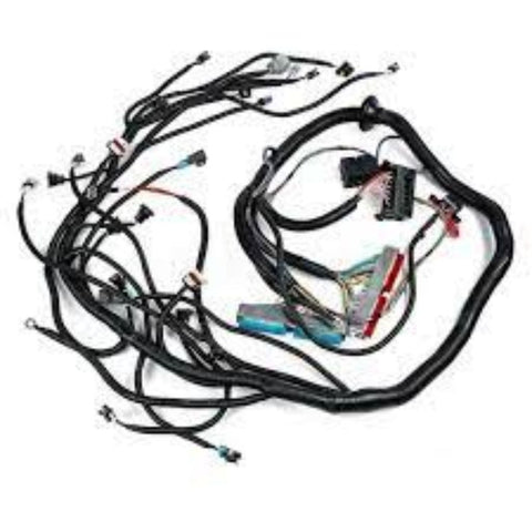 Arnés de Cables 310207-00417B 310207-00417C 310207-03191A