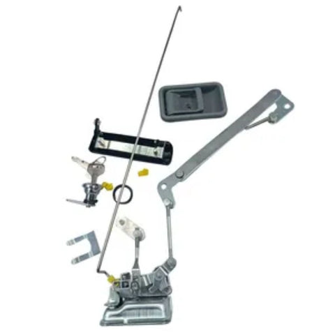 Bloqueo de Puerta  YN51C01099P2 / YN51C01045P1