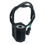 Bobina de Válvula Solenoide 2519-9008