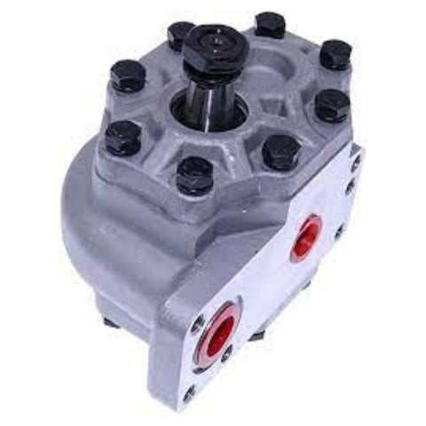 Bomba Hidráulica de Engranajes  110509C91