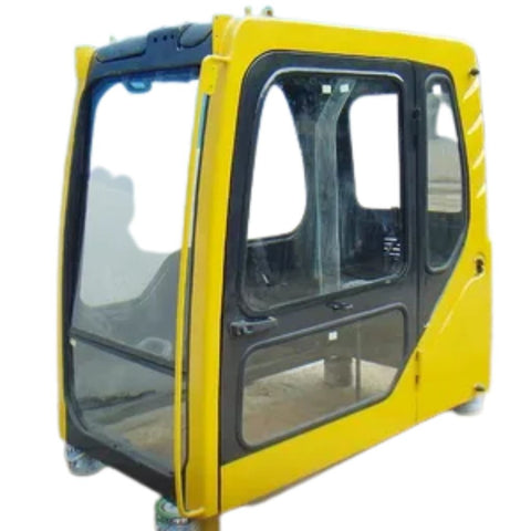 Cabina de Operación