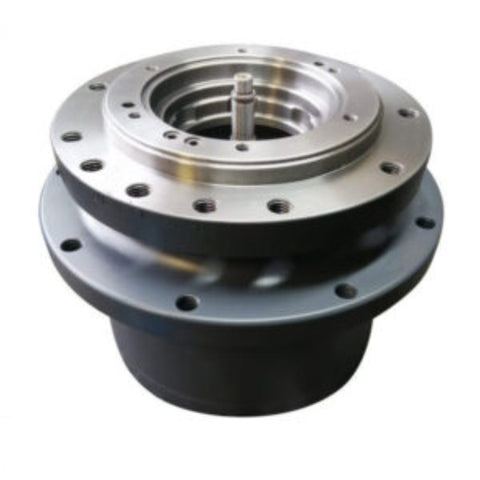 Caja de Cambios Motor de Viaje