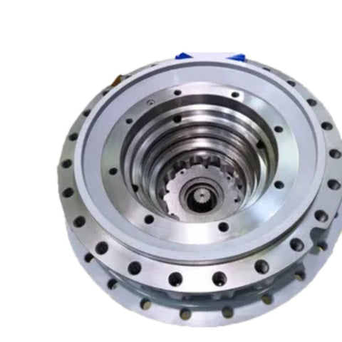 Caja de Cambios Motor de Viaje