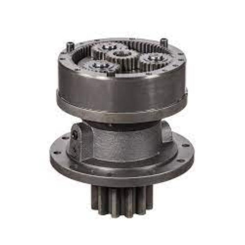 Caja de Cambios de Reducción de Motor Oscilante