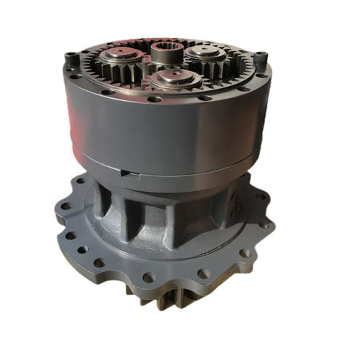 Caja de Cambios del Motor Oscilante