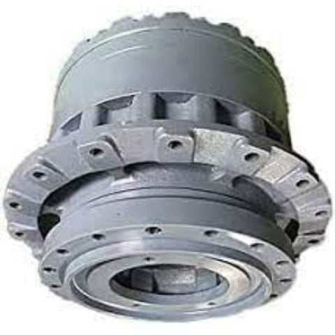 Caja de Cambios del Motor de Viaje