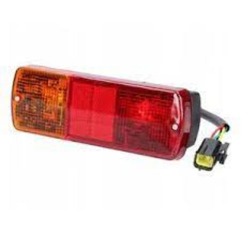 Combinación de Faros 700/21100-700/16001