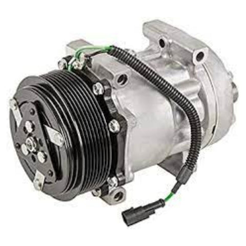 Compresor de Aire Acondicionado  87519620