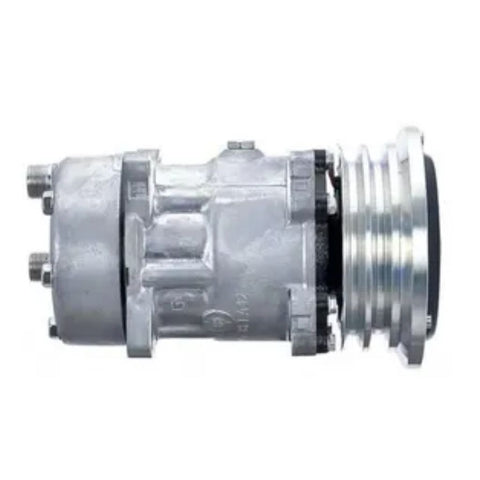 Compresor de Aire Acondicionado Sanden  SD7H15  9847944