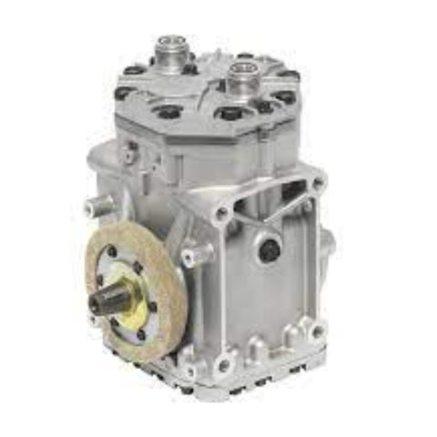 Compresor de Aire Acondicionado  1255750C91