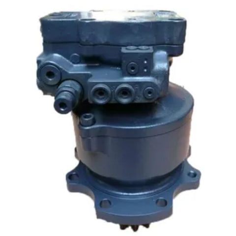 Conjunto de Motor Giratorio Original 170303-00034A