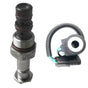 Conjunto de Válvula Solenoide de 24 V 246356 y 246291
