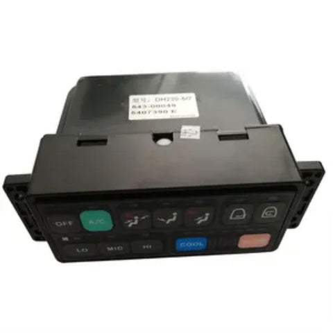 Controlador de Aire Acondicionado 543-00049