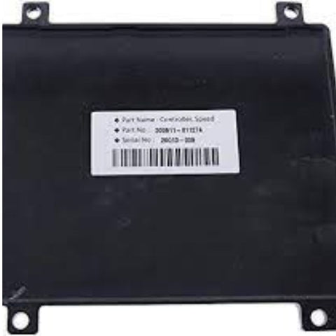 Controlador de velocidad original 300611-01127