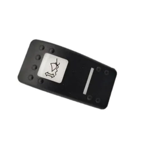 Cubierta Interruptor SRS SoftTouch 701/58842