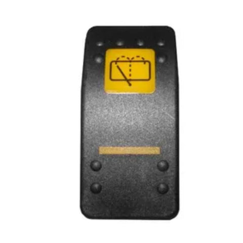 Cubierta de Interruptor 70158707