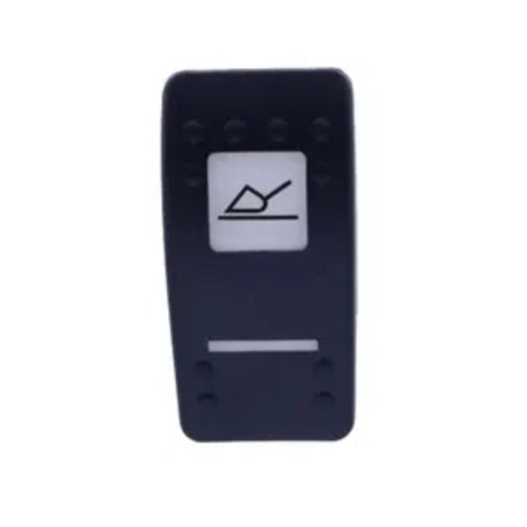 Cubierta de Interruptor 70158835