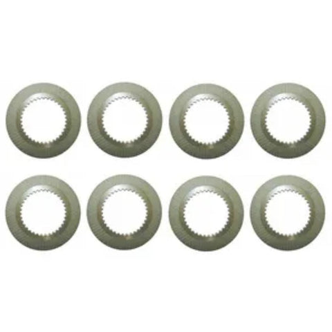 Disco de Embrague 8 PCS 35T 0750140028