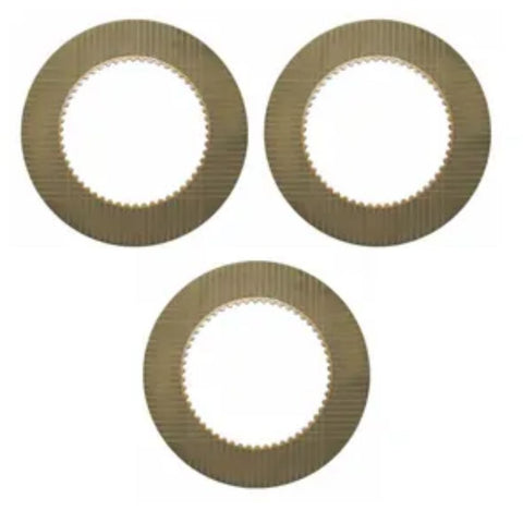 Disco de Embrague de 3 uds D141112