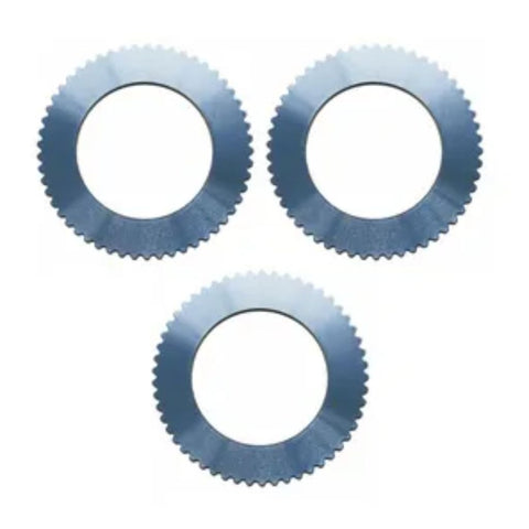 Disco de Embrague de 3 uds D700251