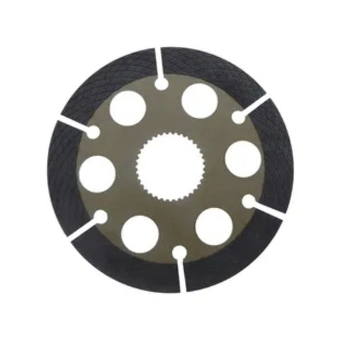 Disco de Freno 237017A1