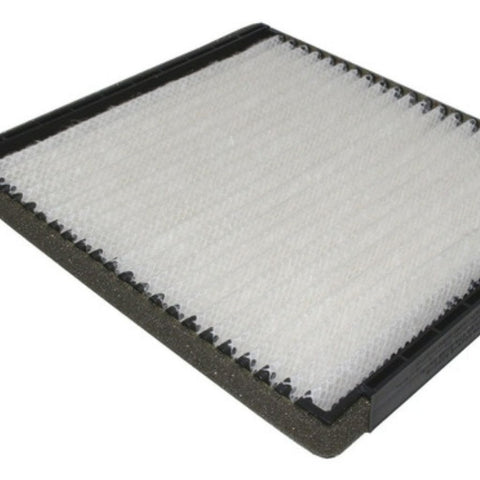 Elemento de filtro de núcleo de aire acondicionado (incorporado)