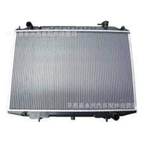 Enfriador de Aceite 13C22000