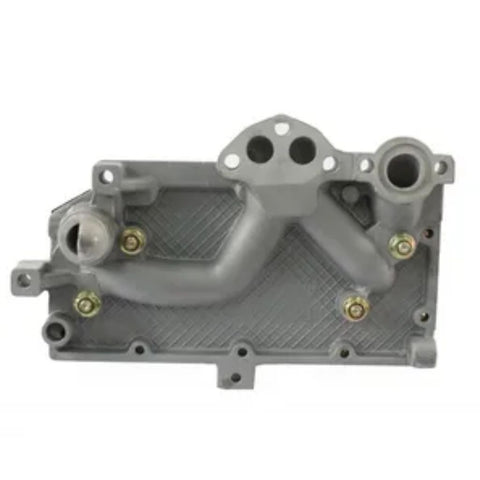 Enfriador de Aceite Hidráulico 02/200890