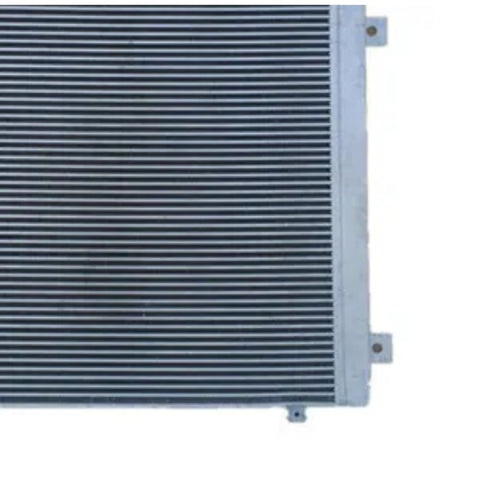 Enfriador de Aceite Hidráulico