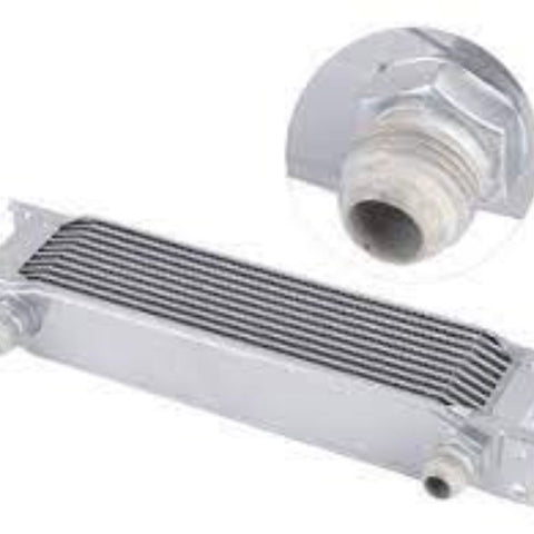 Enfriador de aceite 400206-00310