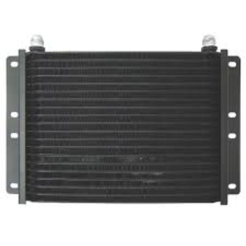 Enfriador de aceite hidráulico DX60