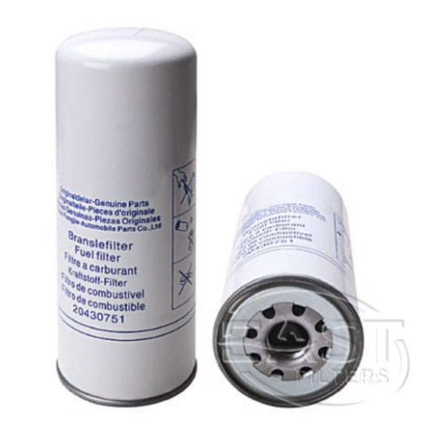 Filtro Diésel VOE20430751