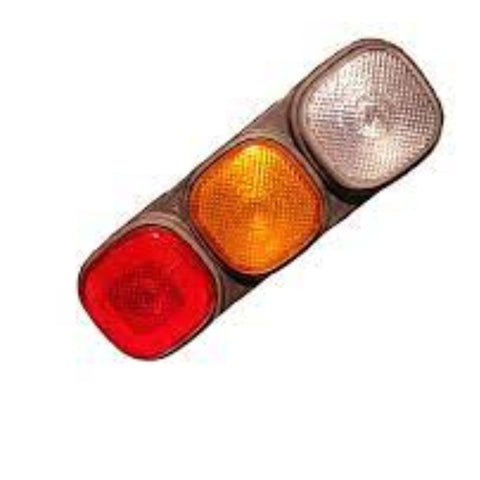 Grupo de Luces Traseras 700/50129