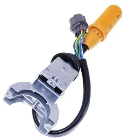 Interruptor Hacia adelante y Hacia atrás Manija Izquierda 701/52701